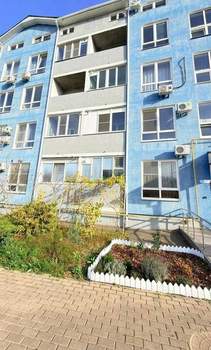 1-к квартира, вторичка, 34м2, 5/5 этаж