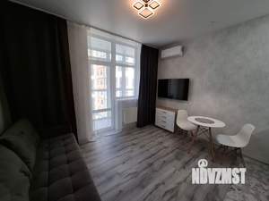 Студия квартира, вторичка, 24м2, 5/9 этаж