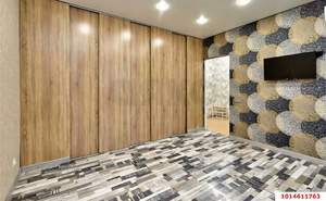 1-к квартира, вторичка, 37м2, 6/7 этаж