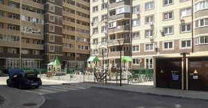 1-к квартира, вторичка, 28м2, 4/9 этаж