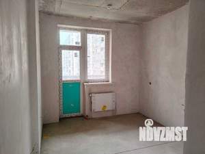 1-к квартира, вторичка, 34м2, 16/18 этаж