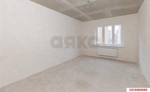 1-к квартира, вторичка, 44м2, 7/24 этаж