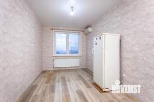 2-к квартира, вторичка, 49м2, 12/24 этаж