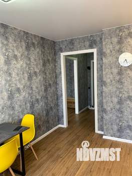 1-к квартира, вторичка, 37м2, 8/9 этаж