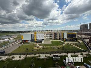 Студия квартира, вторичка, 29м2, 7/18 этаж