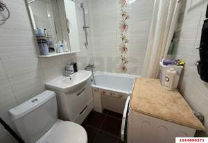 2-к квартира, вторичка, 45м2, 4/5 этаж