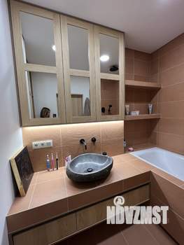 2-к квартира, вторичка, 80м2, 8/16 этаж