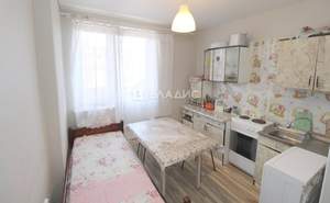 1-к квартира, вторичка, 30м2, 8/9 этаж