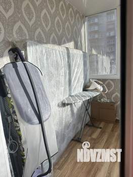 1-к квартира, вторичка, 39м2, 5/12 этаж