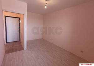 1-к квартира, вторичка, 34м2, 4/16 этаж