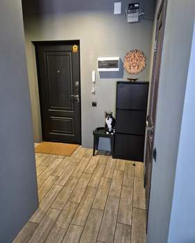 2-к квартира, вторичка, 50м2, 7/8 этаж