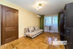1-к квартира, вторичка, 34м2, 2/5 этаж