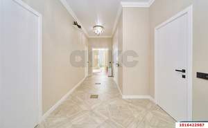 3-к квартира, вторичка, 106м2, 17/22 этаж