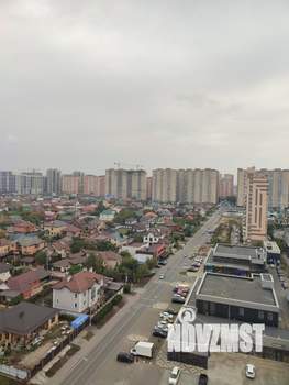 2-к квартира, вторичка, 70м2, 15/16 этаж