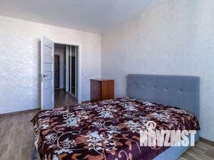 1-к квартира, вторичка, 41м2, 12/16 этаж