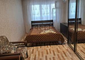1-к квартира, вторичка, 37м2, 1/18 этаж