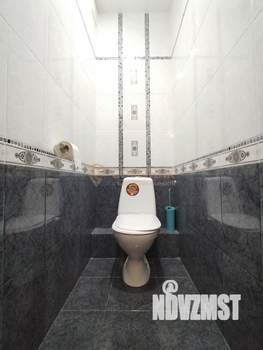 2-к квартира, вторичка, 73м2, 13/16 этаж