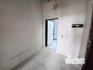 1-к квартира, вторичка, 50м2, 4/21 этаж
