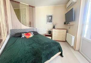 Студия квартира, вторичка, 27м2, 8/14 этаж