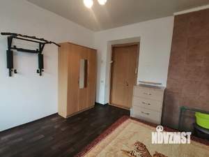 1-к квартира, вторичка, 30м2, 2/2 этаж