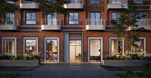 2-к квартира, вторичка, 59м2, 2/18 этаж