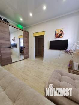 1-к квартира, вторичка, 30м2, 2/16 этаж