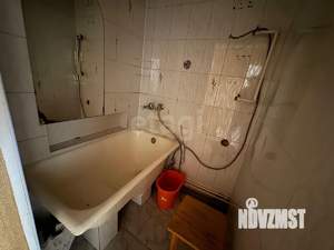 1-к квартира, вторичка, 36м2, 2/5 этаж