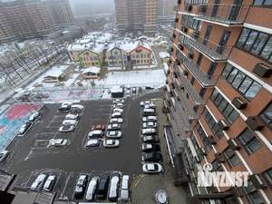 Студия квартира, вторичка, 22м2, 10/17 этаж