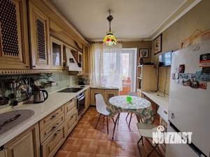 2-к квартира, вторичка, 87м2, 6/12 этаж