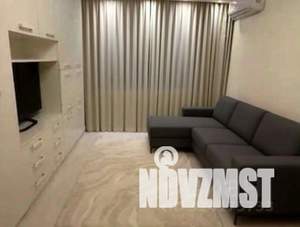 1-к квартира, вторичка, 38м2, 6/18 этаж