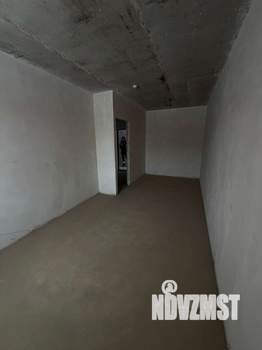 1-к квартира, вторичка, 37м2, 1/3 этаж