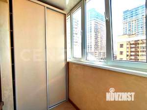 2-к квартира, вторичка, 77м2, 4/16 этаж