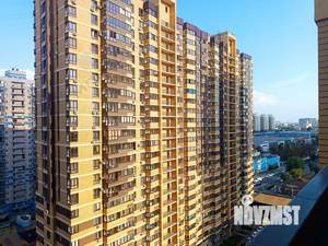 2-к квартира, вторичка, 61м2, 15/24 этаж