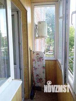 1-к квартира, вторичка, 32м2, 2/5 этаж