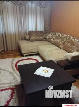 2-к квартира, вторичка, 44м2, 1/5 этаж