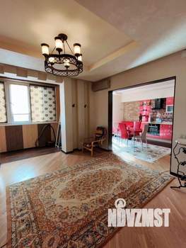 1-к квартира, вторичка, 60м2, 13/23 этаж