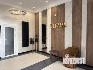 2-к квартира, вторичка, 60м2, 13/25 этаж