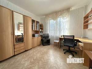 3-к квартира, вторичка, 92м2, 6/12 этаж