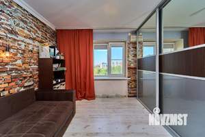 3-к квартира, вторичка, 59м2, 8/9 этаж