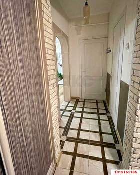 2-к квартира, вторичка, 32м2, 1/1 этаж