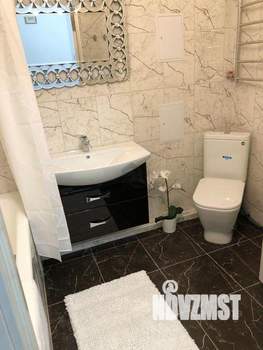 1-к квартира, вторичка, 48м2, 7/16 этаж