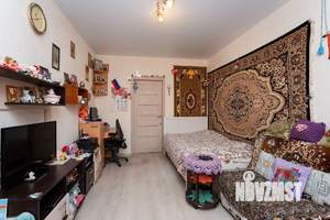 1-к квартира, вторичка, 40м2, 2/10 этаж