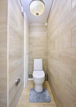 1-к квартира, вторичка, 38м2, 1/16 этаж