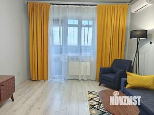 2-к квартира, вторичка, 65м2, 18/19 этаж