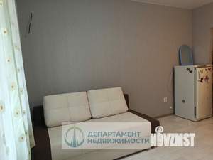 Студия квартира, вторичка, 21м2, 2/5 этаж