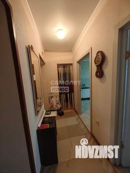 2-к квартира, вторичка, 57м2, 4/5 этаж