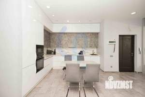 Студия квартира, вторичка, 113м2, 18/18 этаж