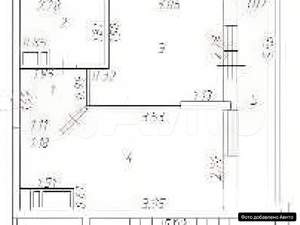1-к квартира, вторичка, 36м2, 10/24 этаж