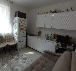 1-к квартира, вторичка, 34м2, 5/5 этаж