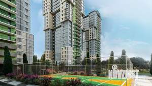 2-к квартира, вторичка, 64м2, 20/24 этаж